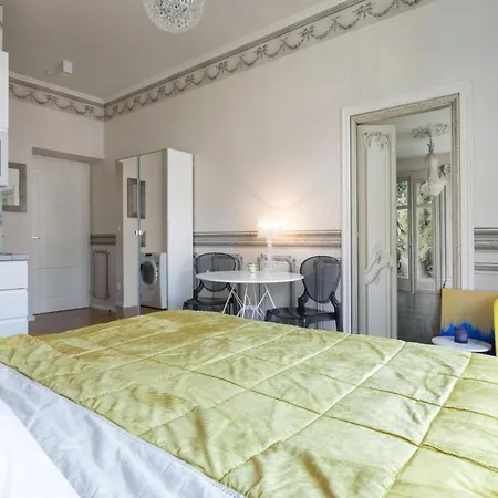 Prague Days - Sunny Riverside Apartments With Terraces 外观 照片